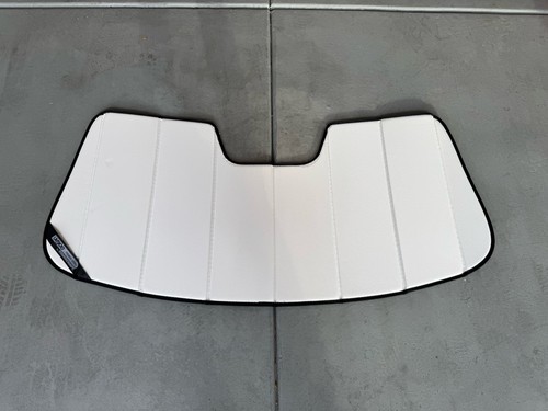 Covercraft sunshade ford - sunshade,